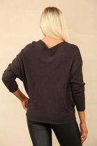 BATWING OVERSIZED JUMPER (8748422496504) (14857585361280)