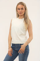 PEARL NECL & SLEEVE DETAIL TOP (15235013575040)