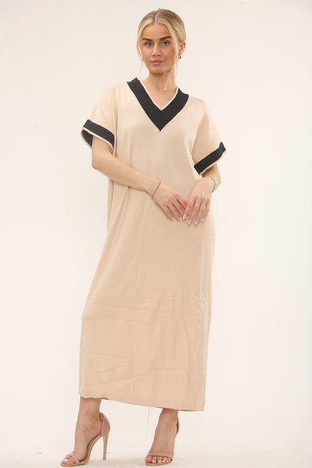 ALLINA KNITT DRESS (15229520773504) (15241281143168)