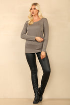 BASIC LONG SLEEVE TOP (8757047001336)