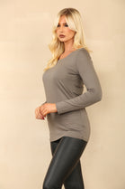 BASIC LONG SLEEVE TOP (8757047001336)