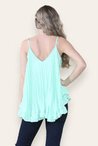 PLEATED VEST (8441135857912)