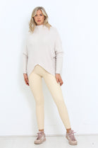 Copy of ALEXIA PU LEGGINGS (PLUS SIZE) (8120332026104)