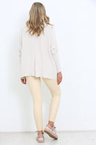 Copy of ALEXIA PU LEGGINGS (PLUS SIZE) (8120332026104)