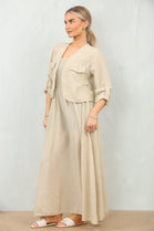 BANDEAU TWO PIECE SET (15128763695488)