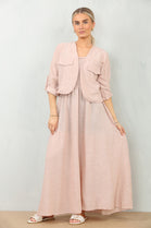 BANDEAU TWO PIECE SET (15128771592576)