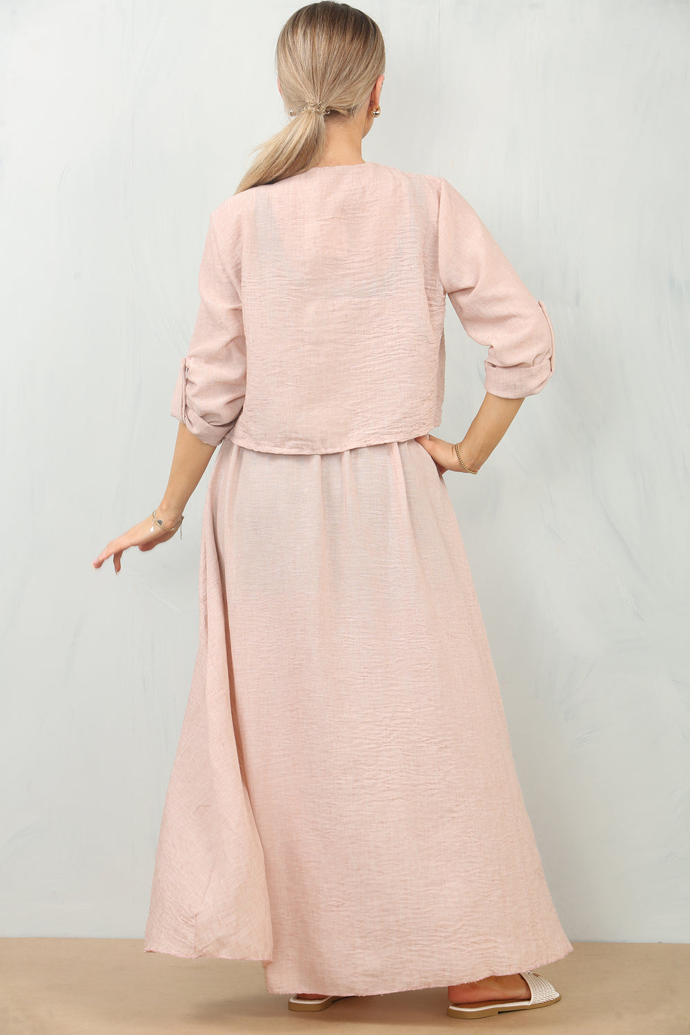 BANDEAU TWO PIECE SET (15128771592576)