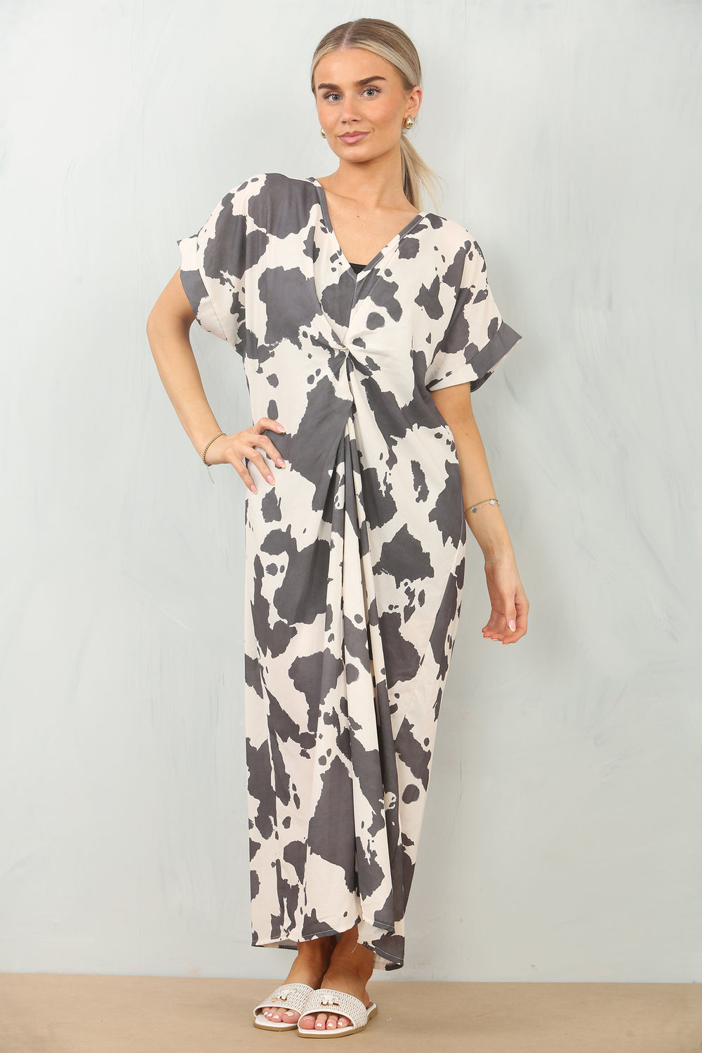 KNOT TIEDYE MAXI (15128822579584)