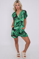 PRINTED PLAYSUIT (MIXED COLOUR PACK) (8368048734456)