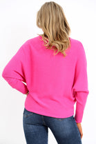 BATWING OVERSIZED JUMPER (7926439575800) (8167527481592) (15079992492416) (15094171959680)
