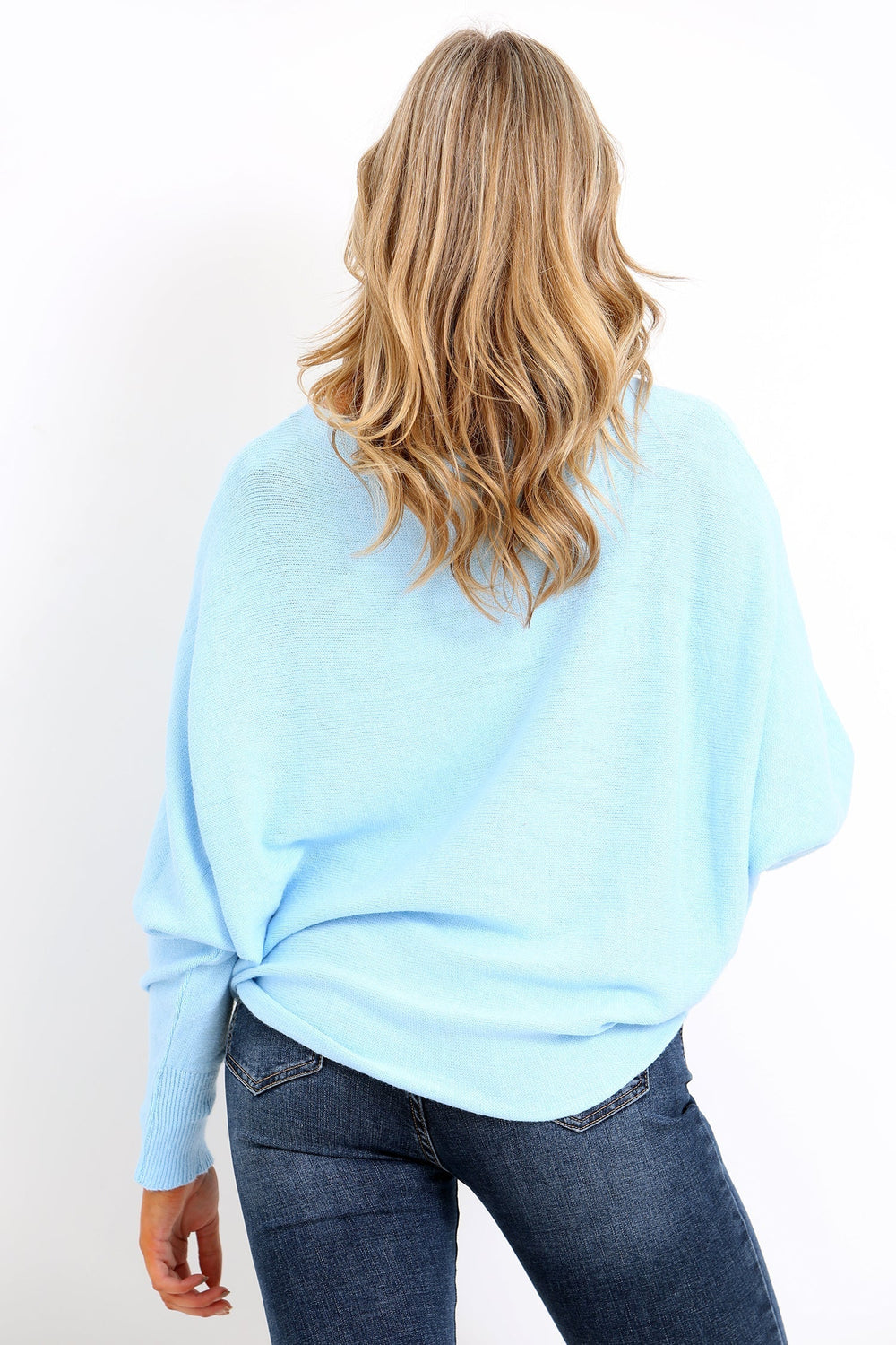 BATWING OVERSIZED JUMPER (7926440558840) (7928957632760) (8120472764664) (8212747321592) (15311014101376)