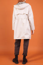 LEO REVERSIBLE RAINCOAT (15287674798464)