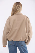 COLLARED BOXY ZIP-UP JACKET (15368300593536)