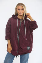 OVERSIZED WINDBREAKER JACKET (15368289386880)