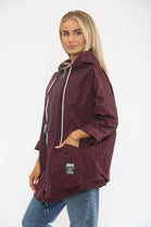 OVERSIZED WINDBREAKER JACKET (15368289386880)