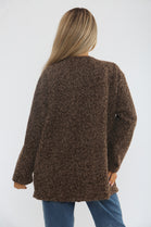POCKET DETAIL GOLD BUTTON JACKET (15364348346752)