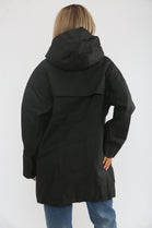 TEDDY FLEECE WATERPROOF JACKET (15364436885888)