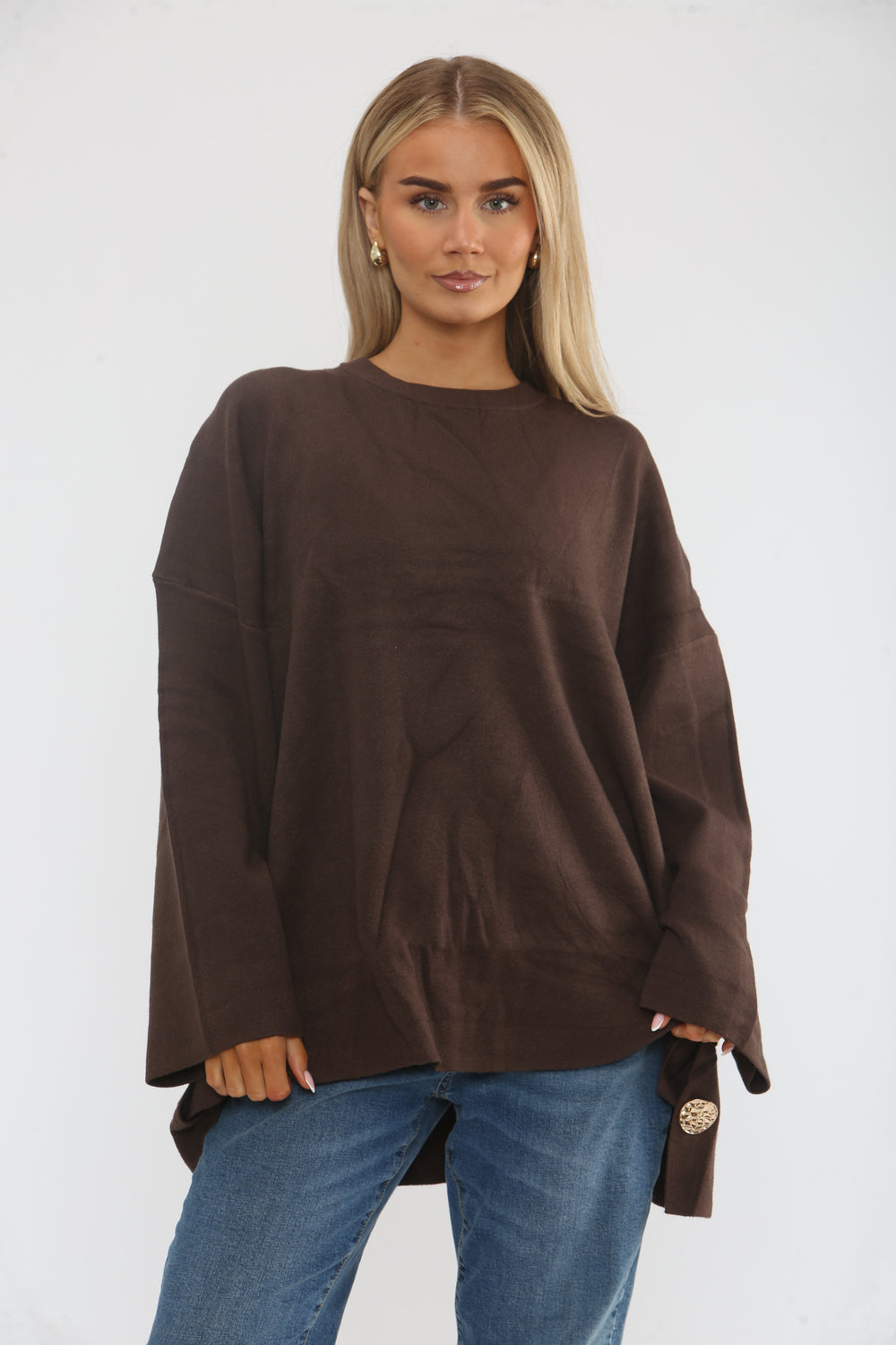 SIDE BUTTON DETAIL OVERSIZED JUMPER (15368191443328)