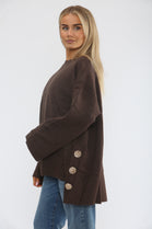 SIDE BUTTON DETAIL OVERSIZED JUMPER (15368191443328)
