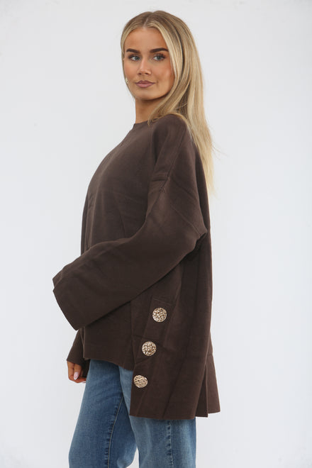 SIDE BUTTON DETAIL OVERSIZED JUMPER (15368191443328)