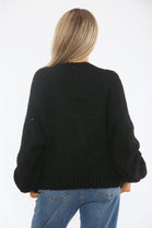 TWIST KNITTED JUMPER (15364398449024)