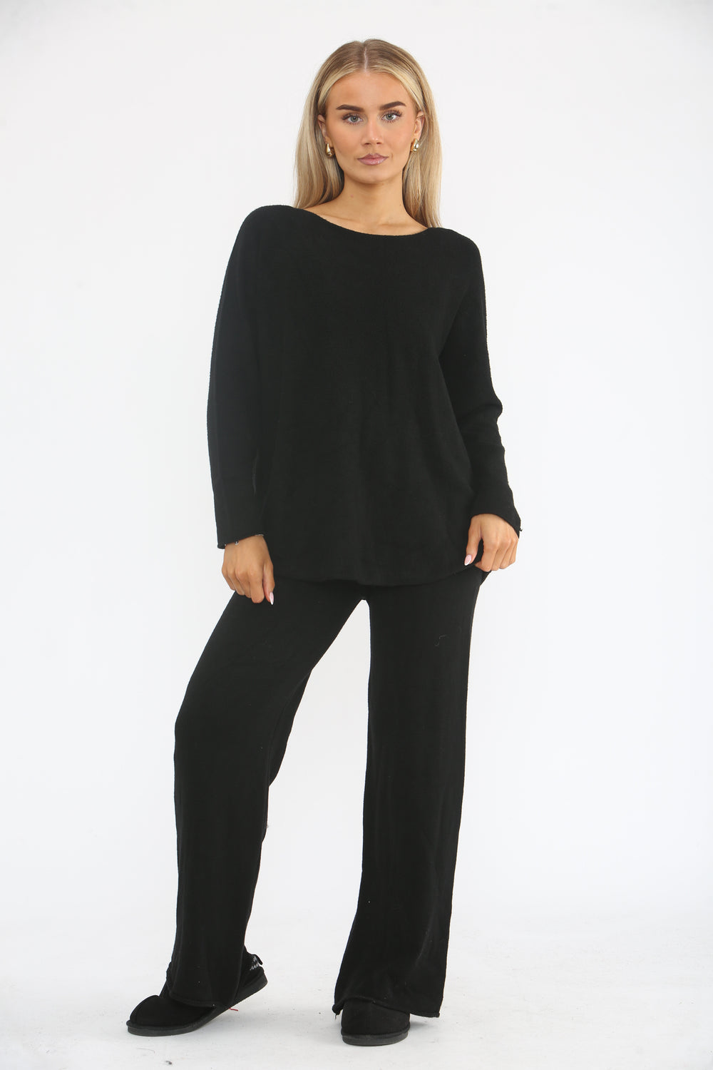 SOFTFEEL LOUNGE SET (15364403593600)