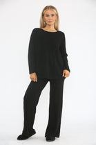 SOFTFEEL LOUNGE SET (15364403593600)