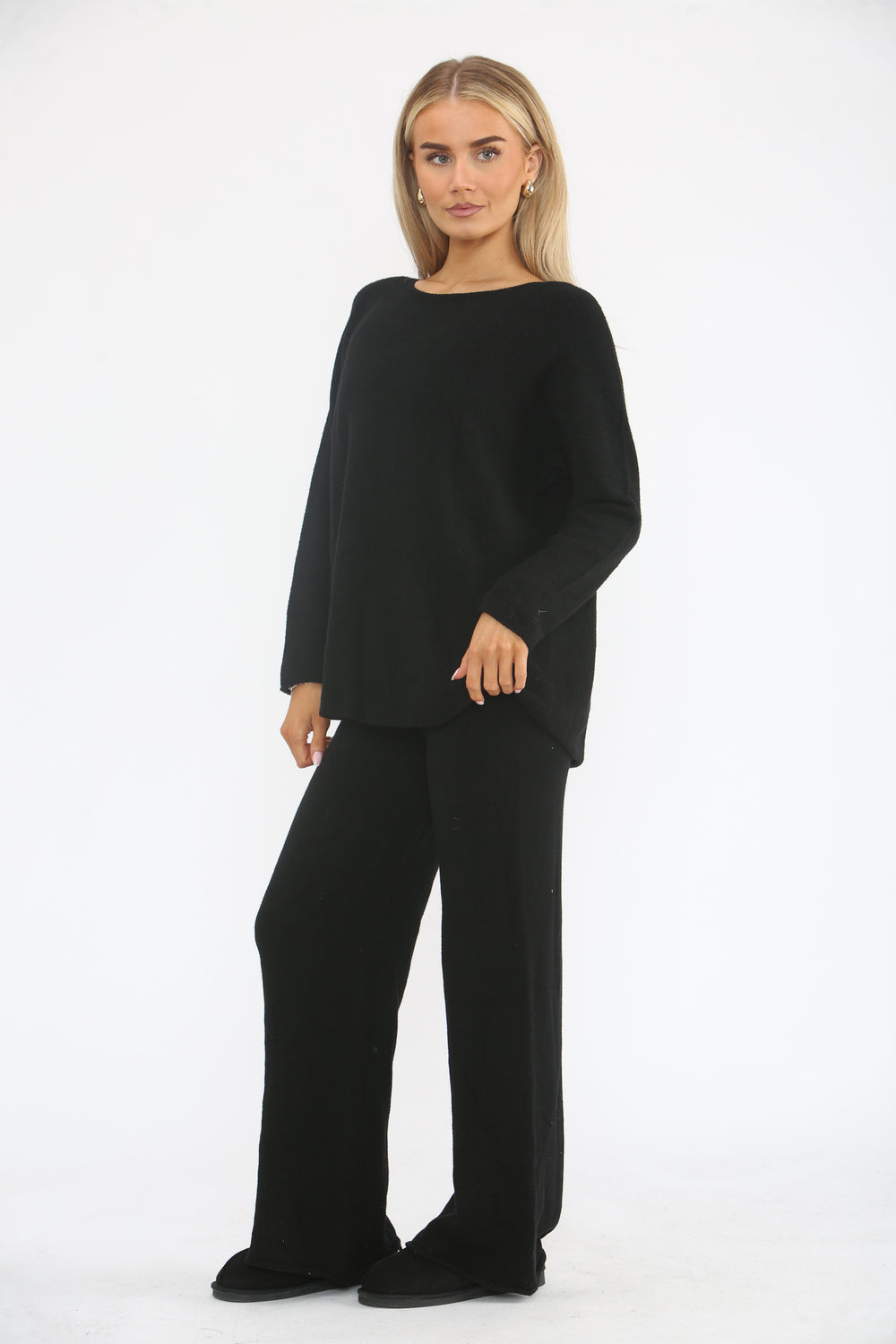 SOFTFEEL LOUNGE SET (15364403593600)