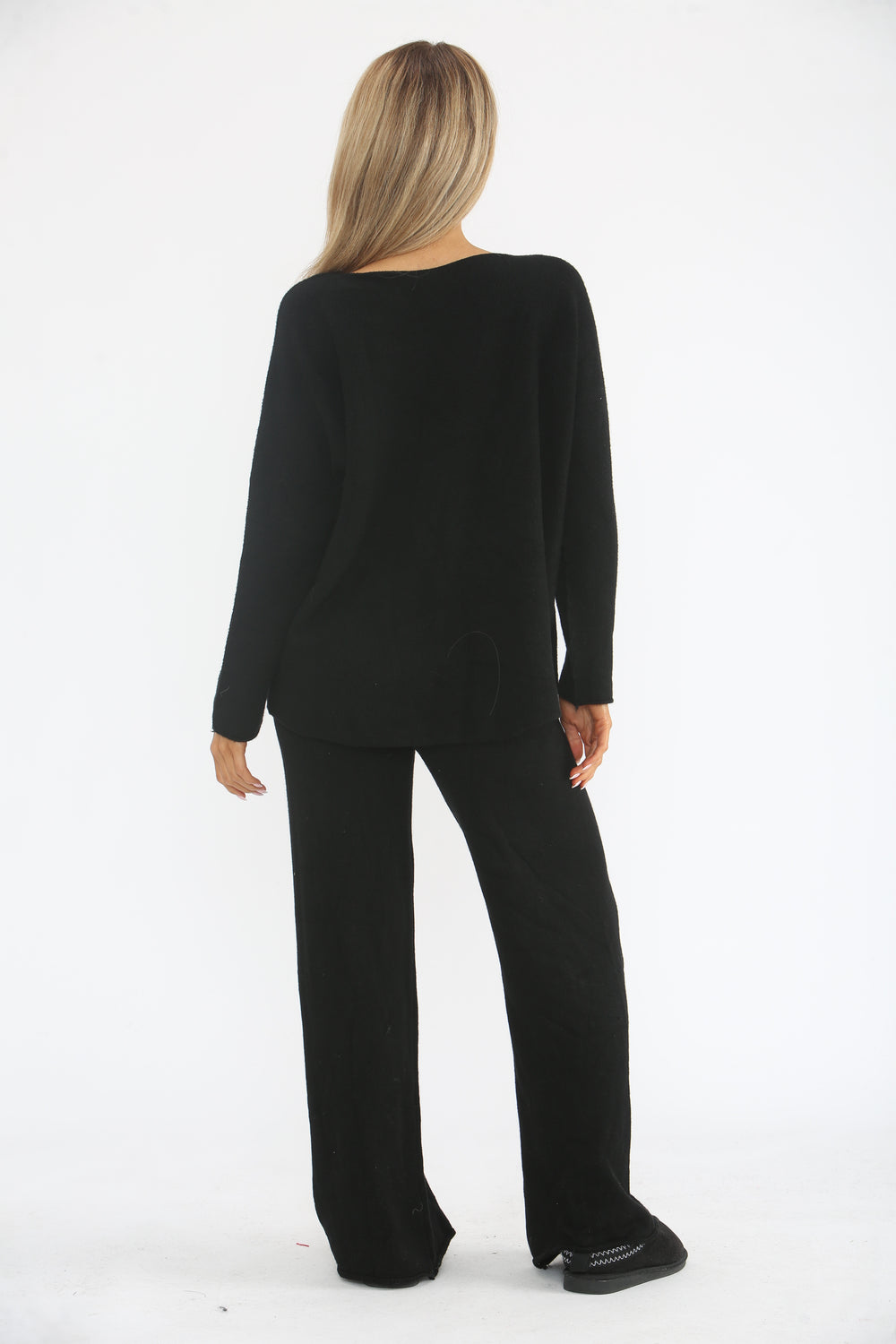 SOFTFEEL LOUNGE SET (15364403593600)