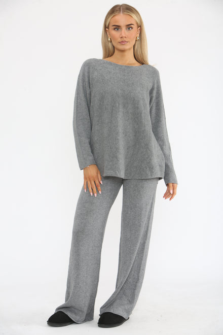 SOFTFEEL LOUNGE SET (15364399530368)