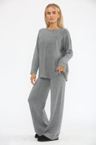 SOFTFEEL LOUNGE SET (15364399530368)