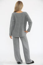 SOFTFEEL LOUNGE SET (15364399530368)