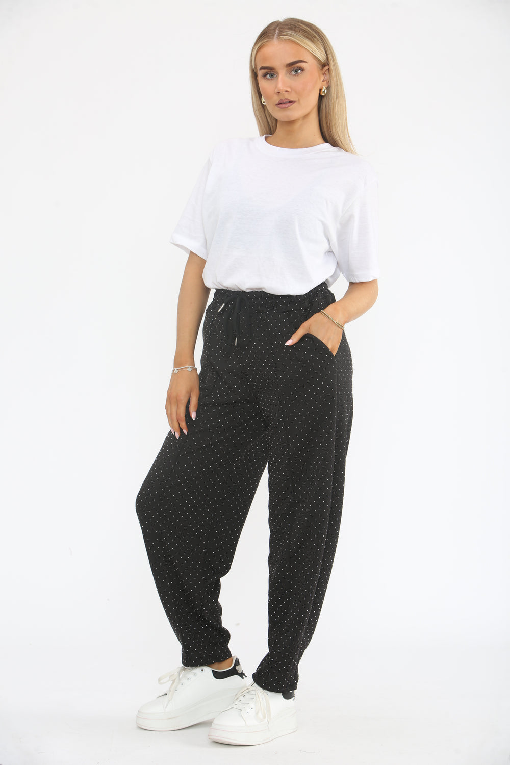 RHEINSTONE CARROT SEAM JOGGERS (15368209039744)