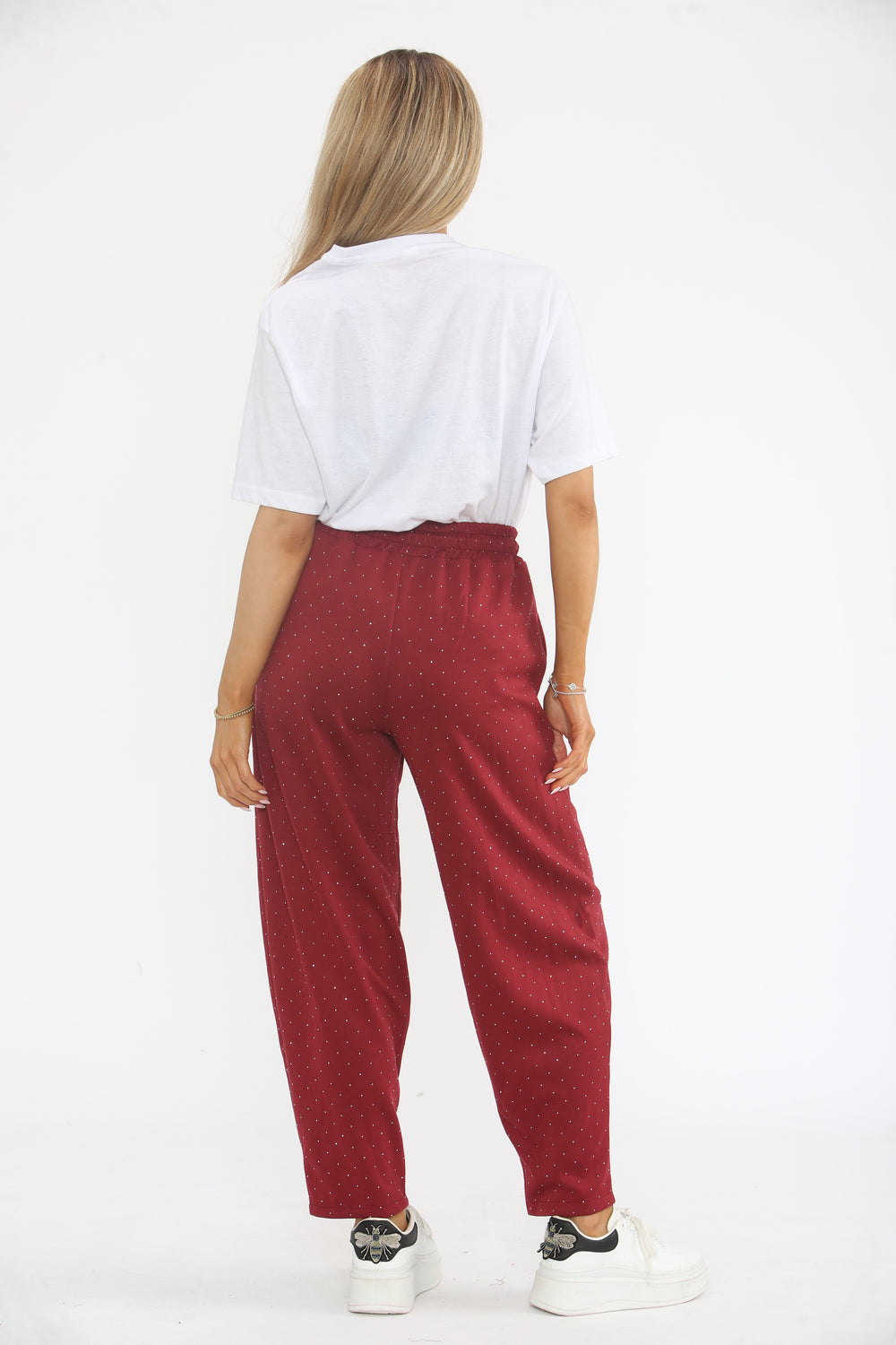 RHEINSTONE CARROT SEAM JOGGERS (15368210448768)