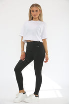 FLEECE LEGGINGS (15364393795968)