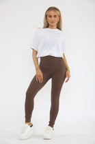 FLEECE LEGGINGS (15364391764352)