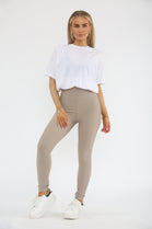 RIBBED LEGGINGS (15368231616896)