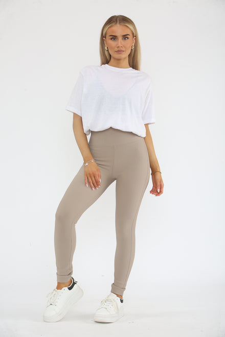 RIBBED LEGGINGS (15368231616896)