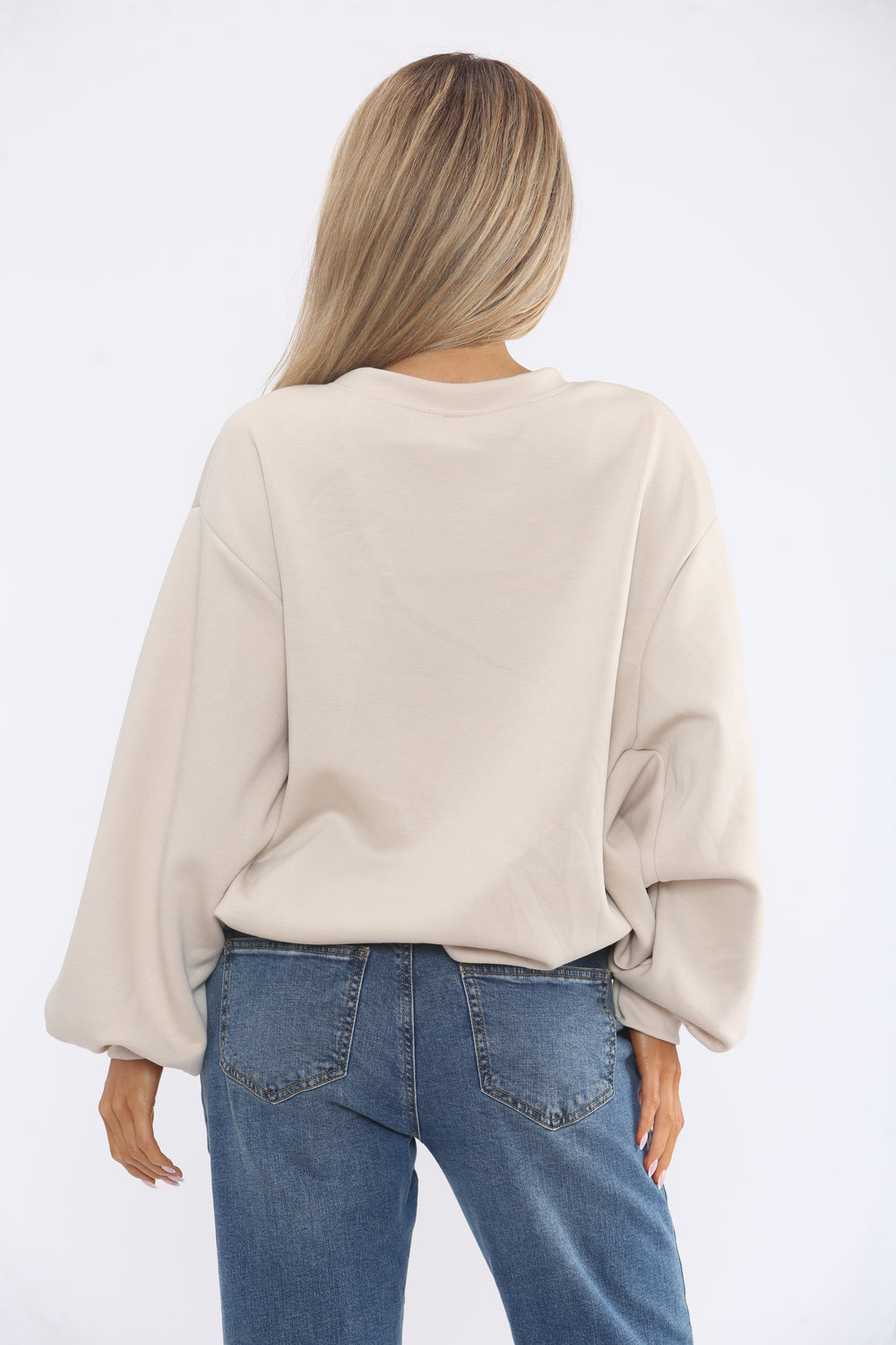 SOHO SWEAT SHIRT (15368303346048)