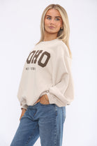 SOHO SWEAT SHIRT (15368303346048)