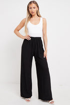 TEXTURE TROUSER (MIX COLOUR PACK) (7979939299576) (8289264206072) (15074913583488) (15106814378368) (15149992214912)