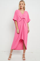 KNOT DRESS (7984982163704)