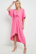 KNOT DRESS (7984982163704)