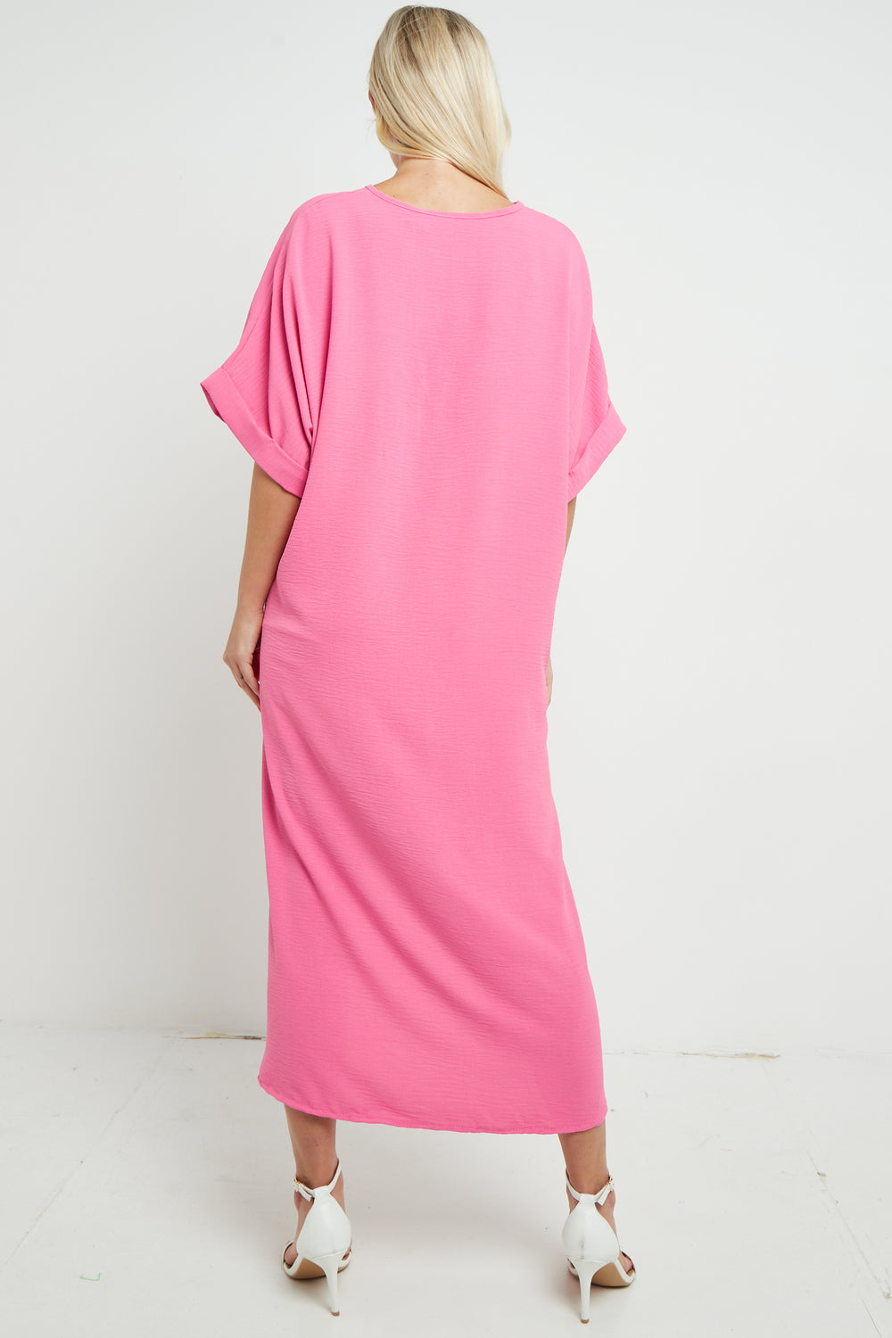 KNOT DRESS (7984982163704)