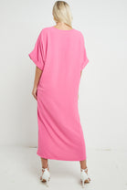 KNOT DRESS (7984982163704)