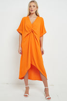 KNOT DRESS (7984982065400)