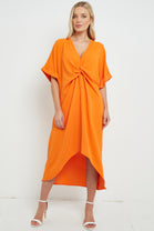 KNOT DRESS (7984982065400)