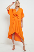 KNOT DRESS (7984982065400)