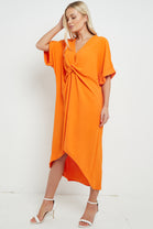 KNOT DRESS (7984982065400)