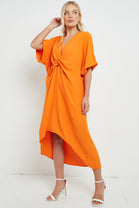 KNOT DRESS (7984982065400)